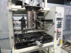 Used- Key Pack Model V400S Vertical Form Fill Seal Machine