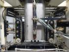Used Key Pack Model V400S Vertical Form Fill Seal Machine