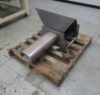 Used Key Pack Model V400S Vertical Form Fill Seal Machine