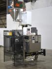 Matrix Orion Vertical Bagger with All Fill Servo Auger Filler and Thermal Date C
