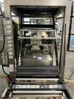 Used-Matrix Packaging Machinery S/S Vertical Form, Fill and Seal Machine, (VFFS) Model ORION. Designed for AllSeasonings Inc...