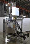 Matrix Orion Vertical Bagger with All Fill Servo Auger Filler and Thermal Date C