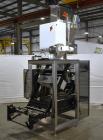 Matrix Orion Vertical Bagger with All Fill Servo Auger Filler and Thermal Date C