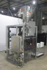 Used Matrix Packaging Pro Series 201823 Vertical Form Fill Seal Machine with All-Fill Auger Filler