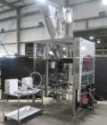 Used Matrix Packaging Pro Series 201823 Vertical Form Fill Seal Machine with All-Fill Auger Filler
