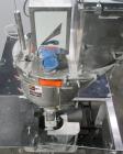 Used Matrix Packaging Pro Series 201823 Vertical Form Fill Seal Machine with All-Fill Auger Filler