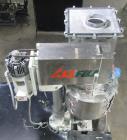 Used Matrix Packaging Pro Series 201823 Vertical Form Fill Seal Machine with All-Fill Auger Filler