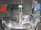Used Matrix Packaging Pro Series 201823 Vertical Form Fill Seal Machine with All-Fill Auger Filler
