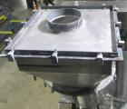Used Matrix Packaging Pro Series 201823 Vertical Form Fill Seal Machine with All-Fill Auger Filler