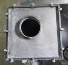 Used Matrix Packaging Pro Series 201823 Vertical Form Fill Seal Machine with All-Fill Auger Filler