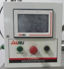 Used Matrix Packaging Pro Series 201823 Vertical Form Fill Seal Machine with All-Fill Auger Filler