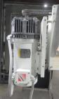 Used Matrix Packaging Pro Series 201823 Vertical Form Fill Seal Machine with All-Fill Auger Filler