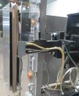 Used Matrix Packaging Pro Series 201823 Vertical Form Fill Seal Machine with All-Fill Auger Filler