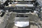 Used Matrix Packaging Pro Series 201823 Vertical Form Fill Seal Machine with All-Fill Auger Filler