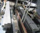 Used Matrix Packaging Pro Series 201823 Vertical Form Fill Seal Machine with All-Fill Auger Filler