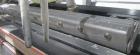 Used Matrix Packaging Pro Series 201823 Vertical Form Fill Seal Machine with All-Fill Auger Filler