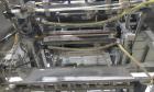 Used Matrix Packaging Pro Series 201823 Vertical Form Fill Seal Machine with All-Fill Auger Filler