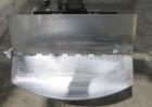 Used Matrix Packaging Pro Series 201823 Vertical Form Fill Seal Machine with All-Fill Auger Filler