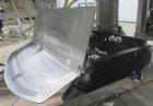 Used Matrix Packaging Pro Series 201823 Vertical Form Fill Seal Machine with All-Fill Auger Filler