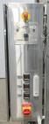 Used Matrix Packaging Pro Series 201823 Vertical Form Fill Seal Machine with All-Fill Auger Filler