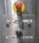 Used Matrix Packaging Pro Series 201823 Vertical Form Fill Seal Machine with All-Fill Auger Filler