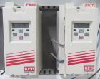 Used Matrix Packaging Pro Series 201823 Vertical Form Fill Seal Machine with All-Fill Auger Filler