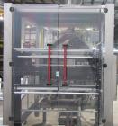 Used Matrix Packaging Pro Series 201823 Vertical Form Fill Seal Machine with All-Fill Auger Filler