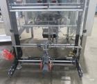 Used Matrix Packaging Pro Series 201823 Vertical Form Fill Seal Machine with All-Fill Auger Filler