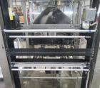 Used Matrix Packaging Pro Series 201823 Vertical Form Fill Seal Machine with All-Fill Auger Filler