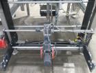 Used Matrix Packaging Pro Series 201823 Vertical Form Fill Seal Machine with All-Fill Auger Filler