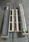 Used Matrix Packaging Pro Series 201823 Vertical Form Fill Seal Machine with All-Fill Auger Filler