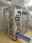 Used Omag Model CS/4 Stick Pack Form-Fill-Seal-Machine