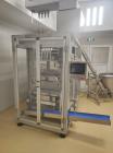 Used Omag Model CS/4 Stick Pack Form-Fill-Seal-Machine
