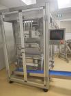 Used Omag Model CS/4 Stick Pack Form-Fill-Seal-Machine