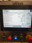Used- Omag Model CS/4 Stick Pack Form-Fill-Seal-Machine
