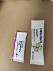 Used Omag Model CS/4 Stick Pack Form-Fill-Seal-Machine