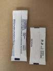 Used Omag Model CS/4 Stick Pack Form-Fill-Seal-Machine