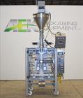 Used Parsons-Eagle Phaser 1315 Vertical Form, Fill & Seal Machine with Powder  