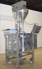 Used- Parsons-Eagle Phaser 1315 Vertical Form, Fill & Seal Machine with Powder  