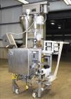 Used Parsons-Eagle Phaser 1315 Vertical Form, Fill & Seal Machine with Powder  