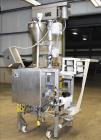 Used- Parsons-Eagle Phaser 1315 Vertical Form, Fill & Seal Machine with Powder  