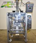Used Parsons-Eagle Phaser 1315 Vertical Form, Fill & Seal Machine with Powder  
