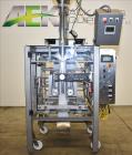 Used- Parsons-Eagle Phaser 1315 Vertical Form, Fill & Seal Machine with Powder  