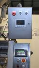 Used Parsons-Eagle Phaser 1315 Vertical Form, Fill & Seal Machine with Powder  