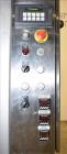 Used Parsons-Eagle Phaser 1315 Vertical Form, Fill & Seal Machine with Powder  