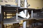 Used Parsons-Eagle Phaser 1315 Vertical Form, Fill & Seal Machine with Powder  