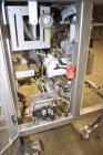 Used- Parsons-Eagle Phaser 1315 Vertical Form, Fill & Seal Machine with Powder  