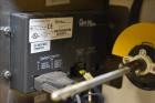 Used Parsons-Eagle Phaser 1315 Vertical Form, Fill & Seal Machine with Powder  