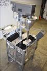 Used Parsons-Eagle Phaser 1315 Vertical Form, Fill & Seal Machine with Powder  