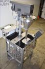 Used- Parsons-Eagle Phaser 1315 Vertical Form, Fill & Seal Machine with Powder  